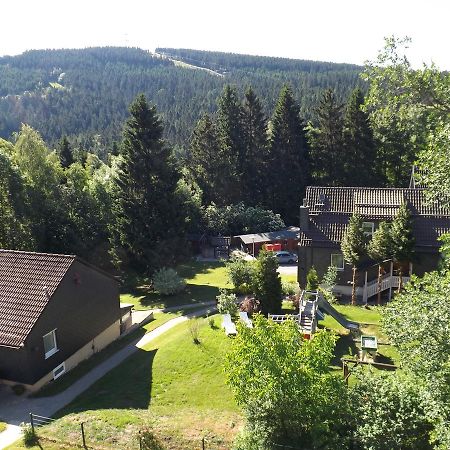 고슬라르 Residenz Bocksberg-Blick & St. Florian 빌라 외부 사진