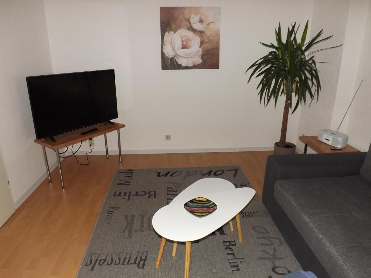 고슬라르 Residenz Bocksberg-Blick & St. Florian 빌라 외부 사진