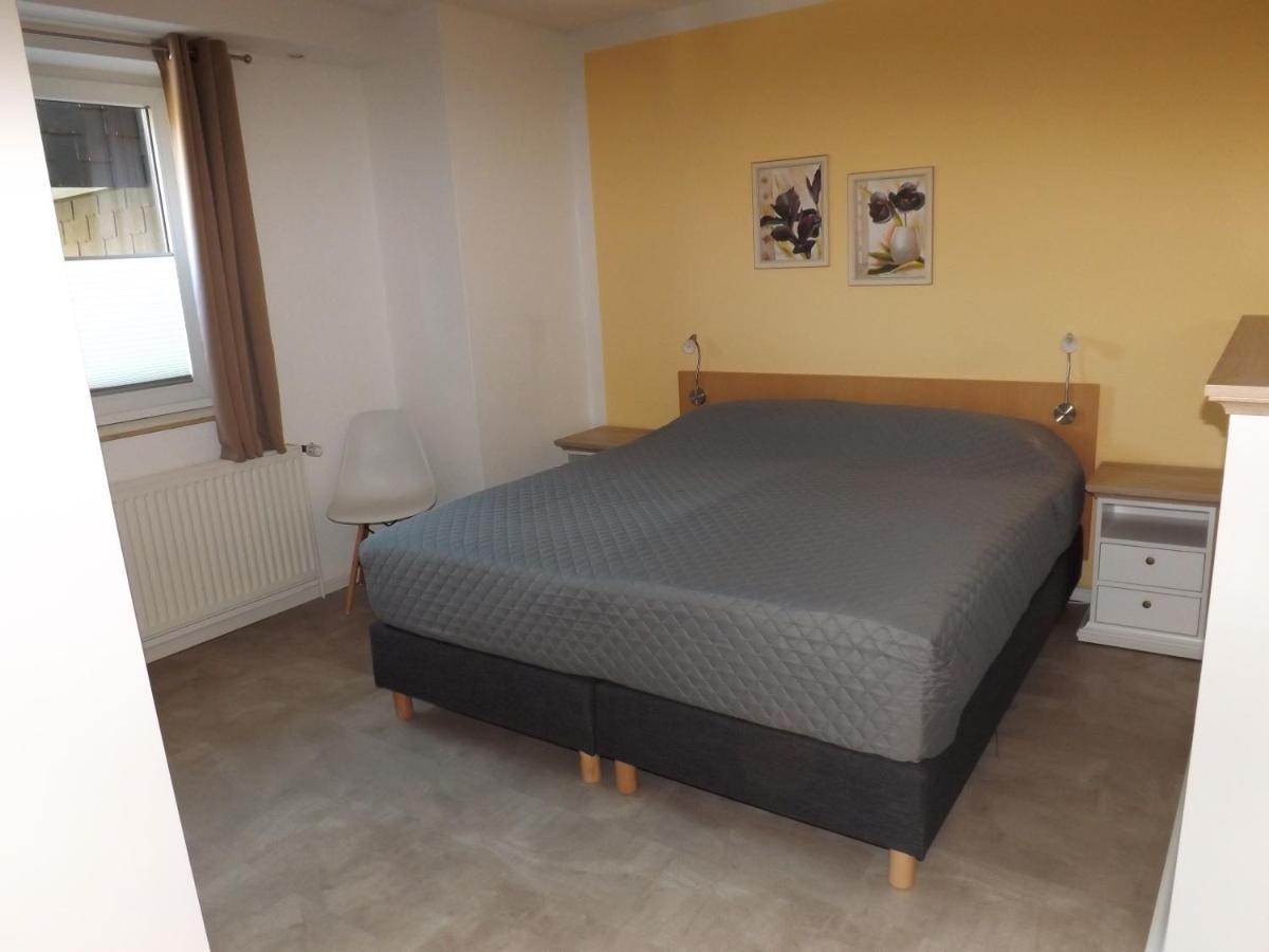 고슬라르 Residenz Bocksberg-Blick & St. Florian 빌라 외부 사진