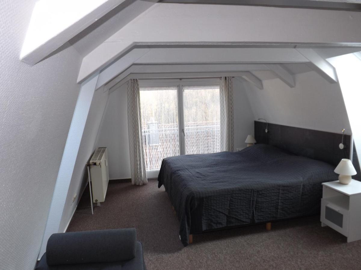고슬라르 Residenz Bocksberg-Blick & St. Florian 빌라 외부 사진