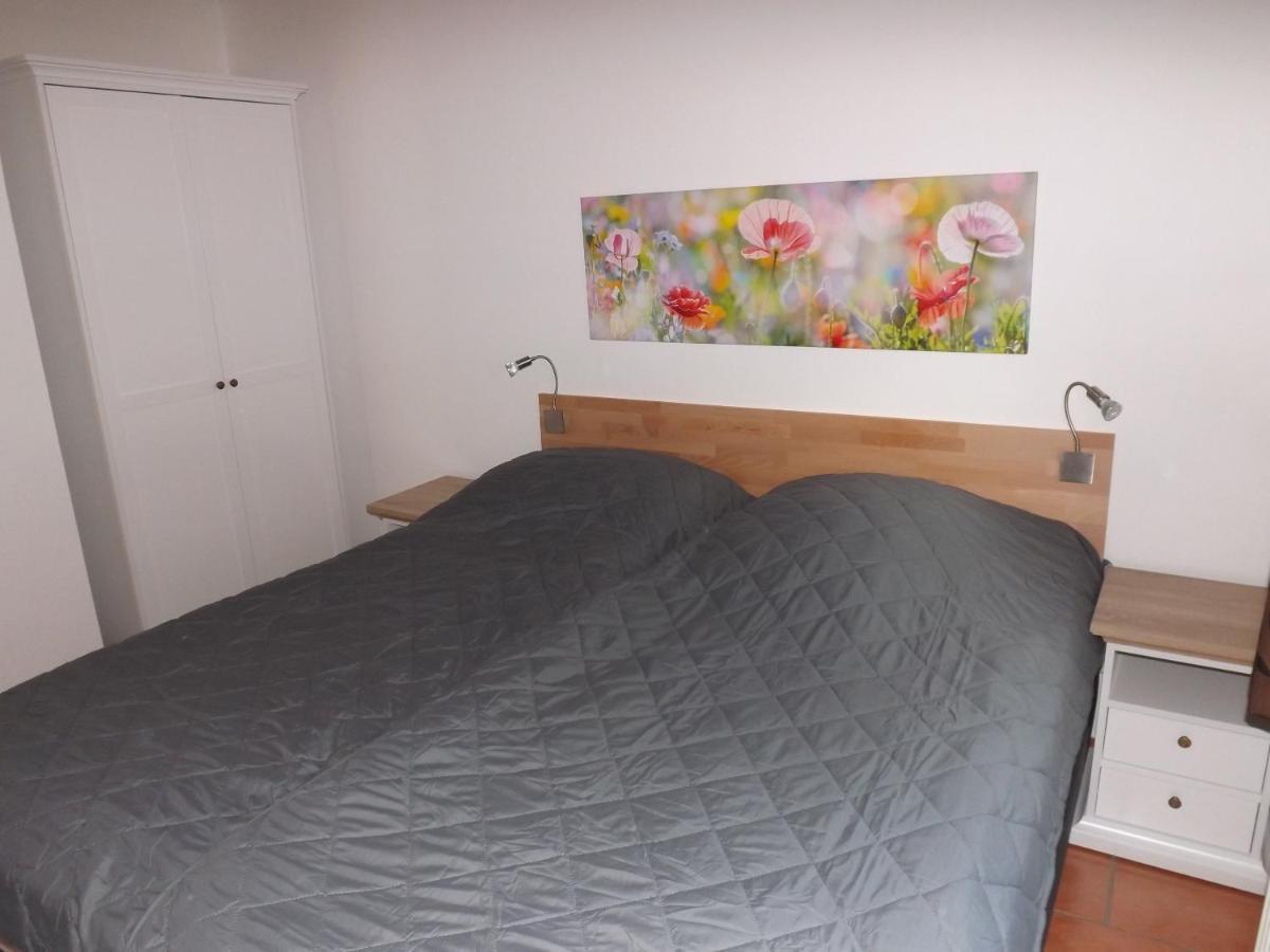 고슬라르 Residenz Bocksberg-Blick & St. Florian 빌라 외부 사진