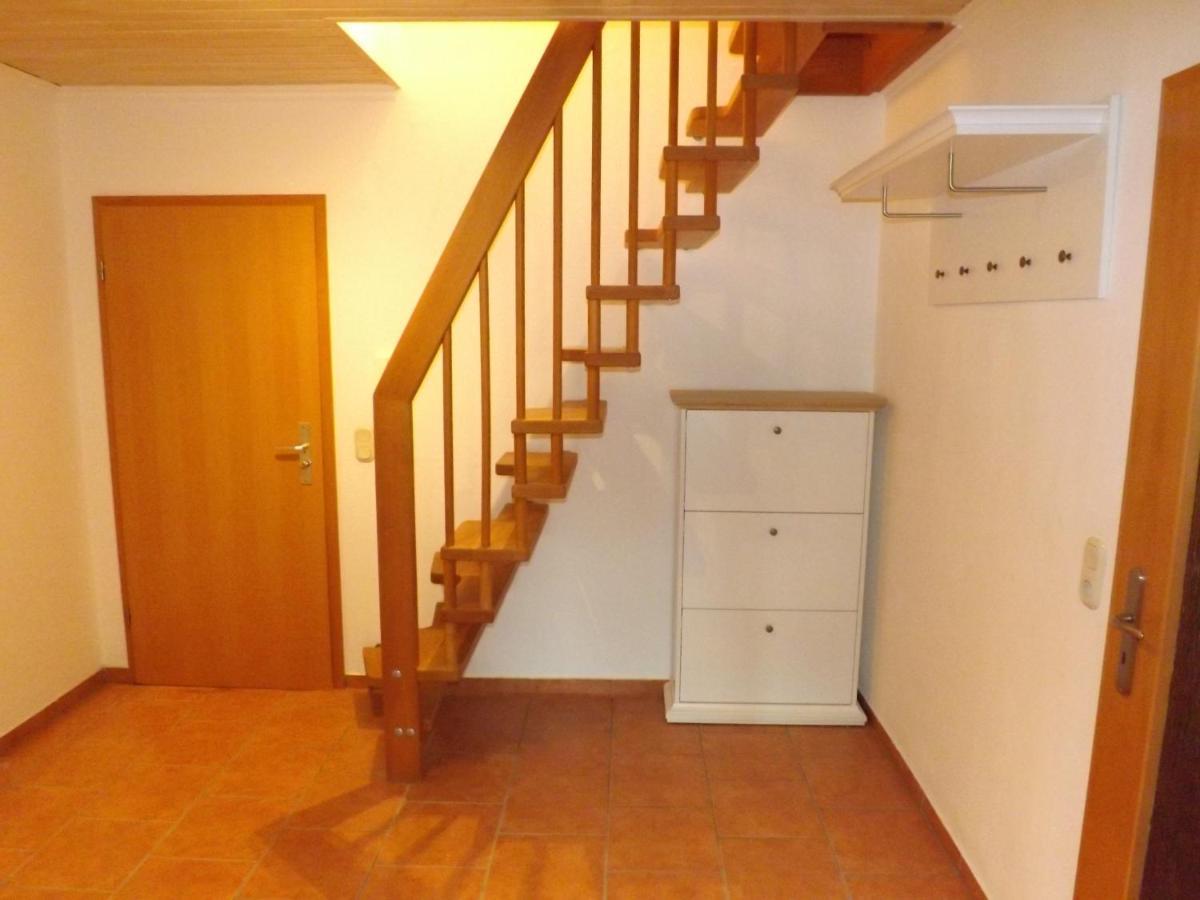 고슬라르 Residenz Bocksberg-Blick & St. Florian 빌라 외부 사진