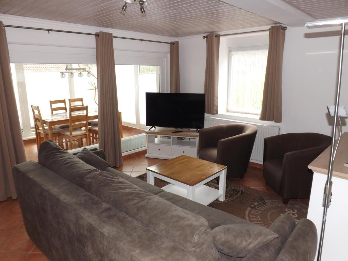 고슬라르 Residenz Bocksberg-Blick & St. Florian 빌라 외부 사진