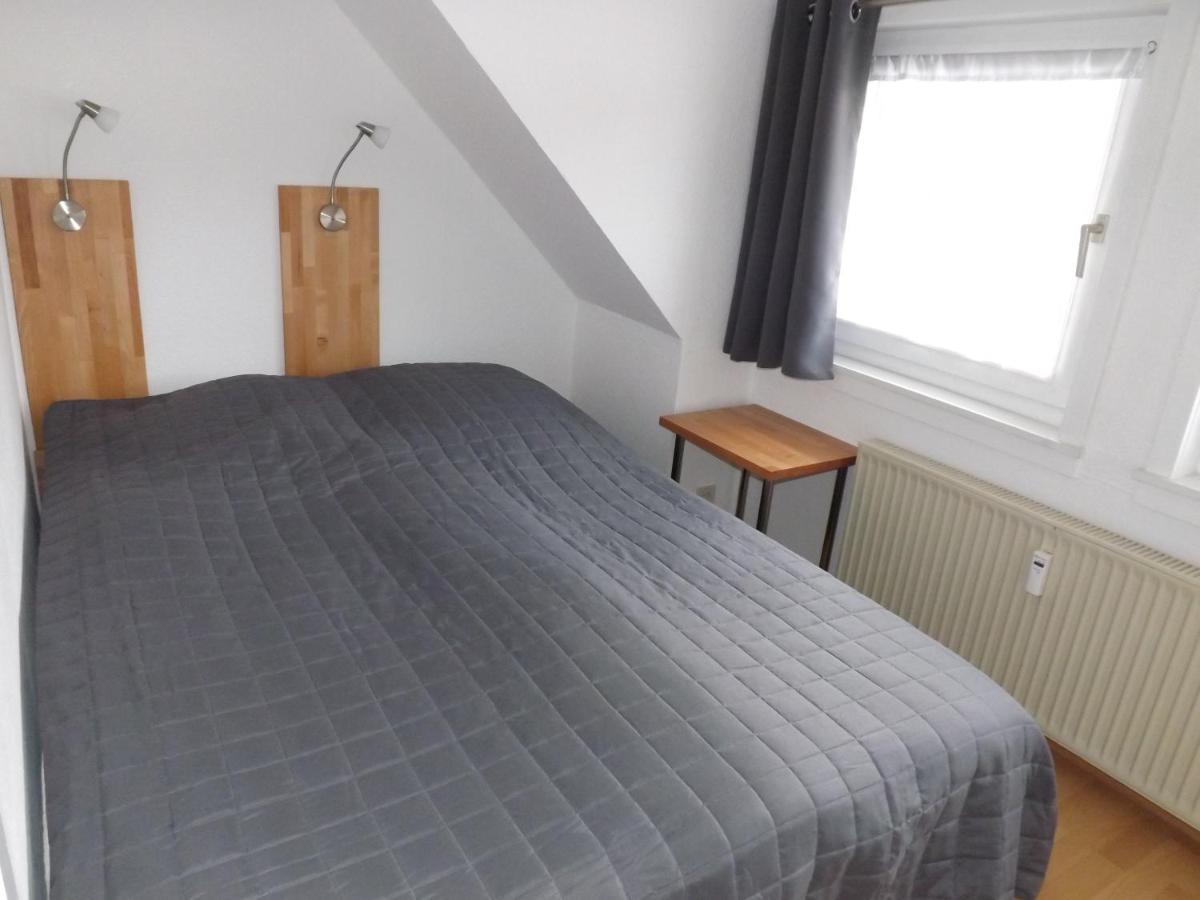 고슬라르 Residenz Bocksberg-Blick & St. Florian 빌라 외부 사진