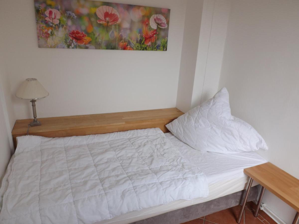 고슬라르 Residenz Bocksberg-Blick & St. Florian 빌라 외부 사진