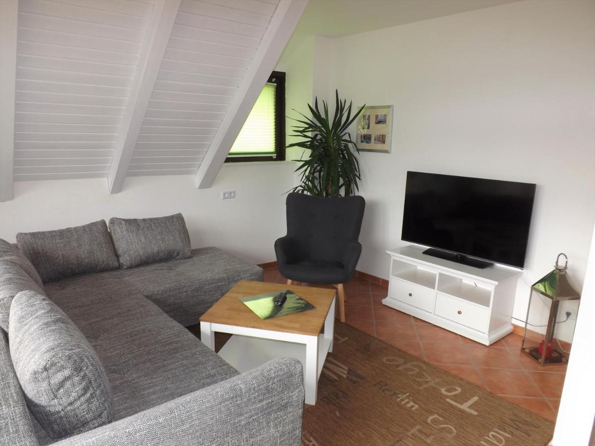 고슬라르 Residenz Bocksberg-Blick & St. Florian 빌라 외부 사진